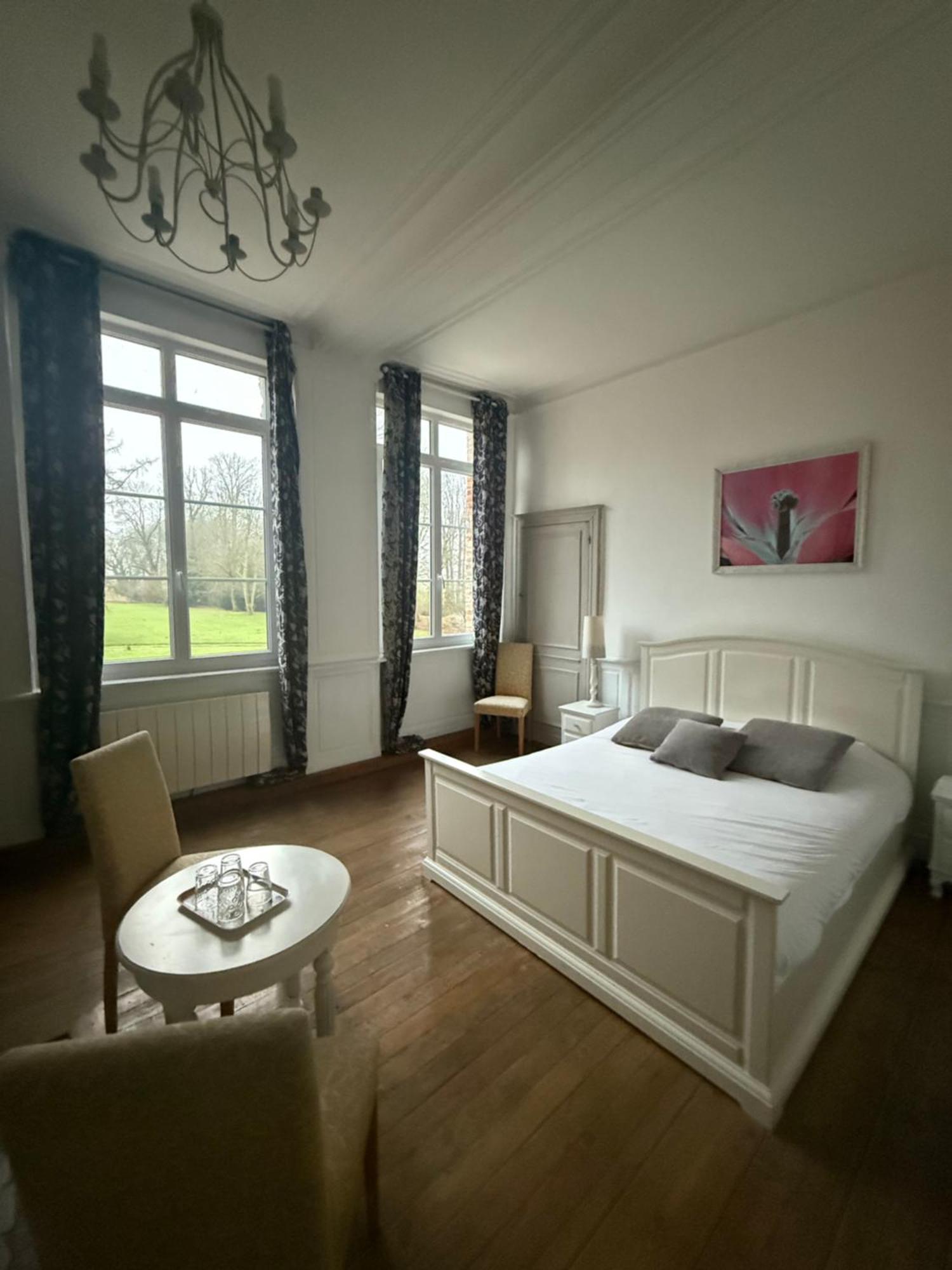 Le Chateau De Grèges Zewnętrze zdjęcie