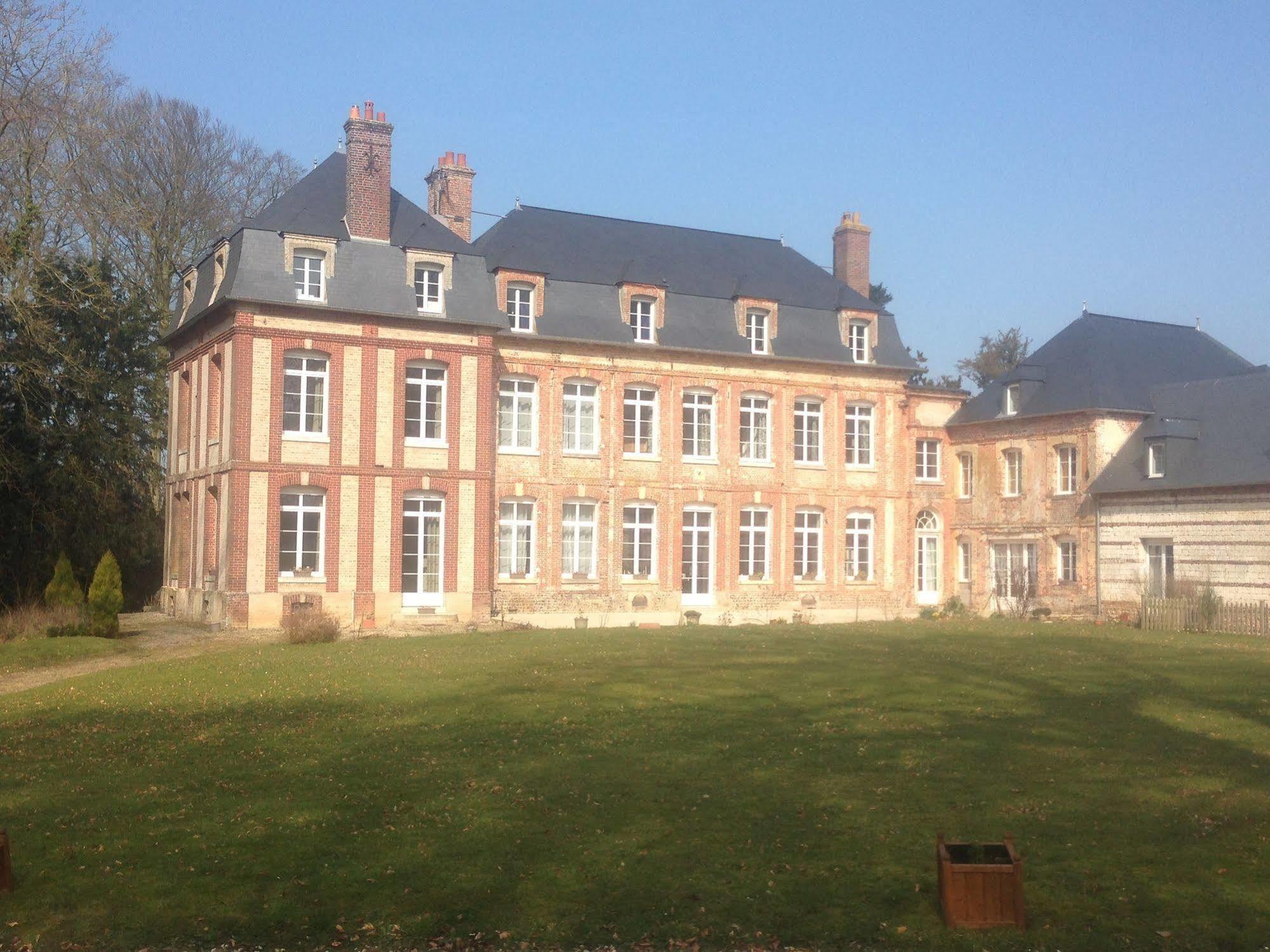 Le Chateau De Grèges Zewnętrze zdjęcie